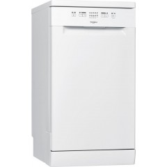 Whirlpool WSFE2B19 Ελεύθερο Πλυντήριο Πιάτων Whirlpool WSFE2B19 Ελεύθερο Πλυντήριο Πιάτων